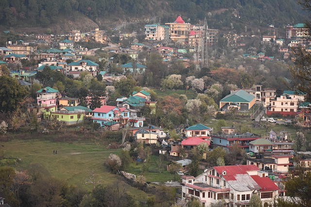 Dharamshala